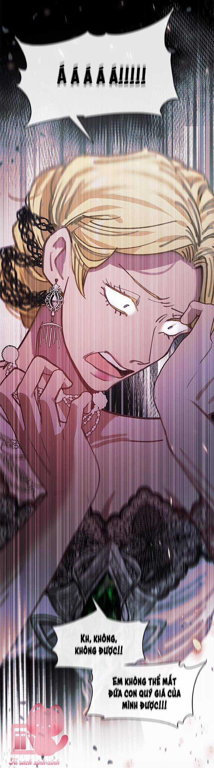 Thành Viên Trong Gia Đình Phát Cuồng Vì Tôi Chương 68 trang 78