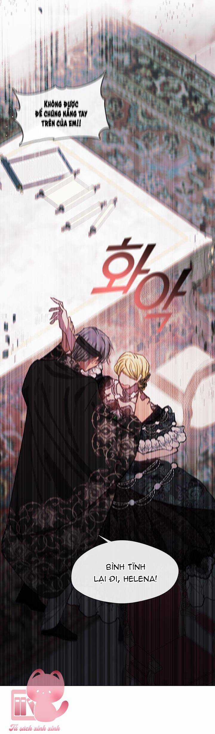 Thành Viên Trong Gia Đình Phát Cuồng Vì Tôi Chương 68 trang 79