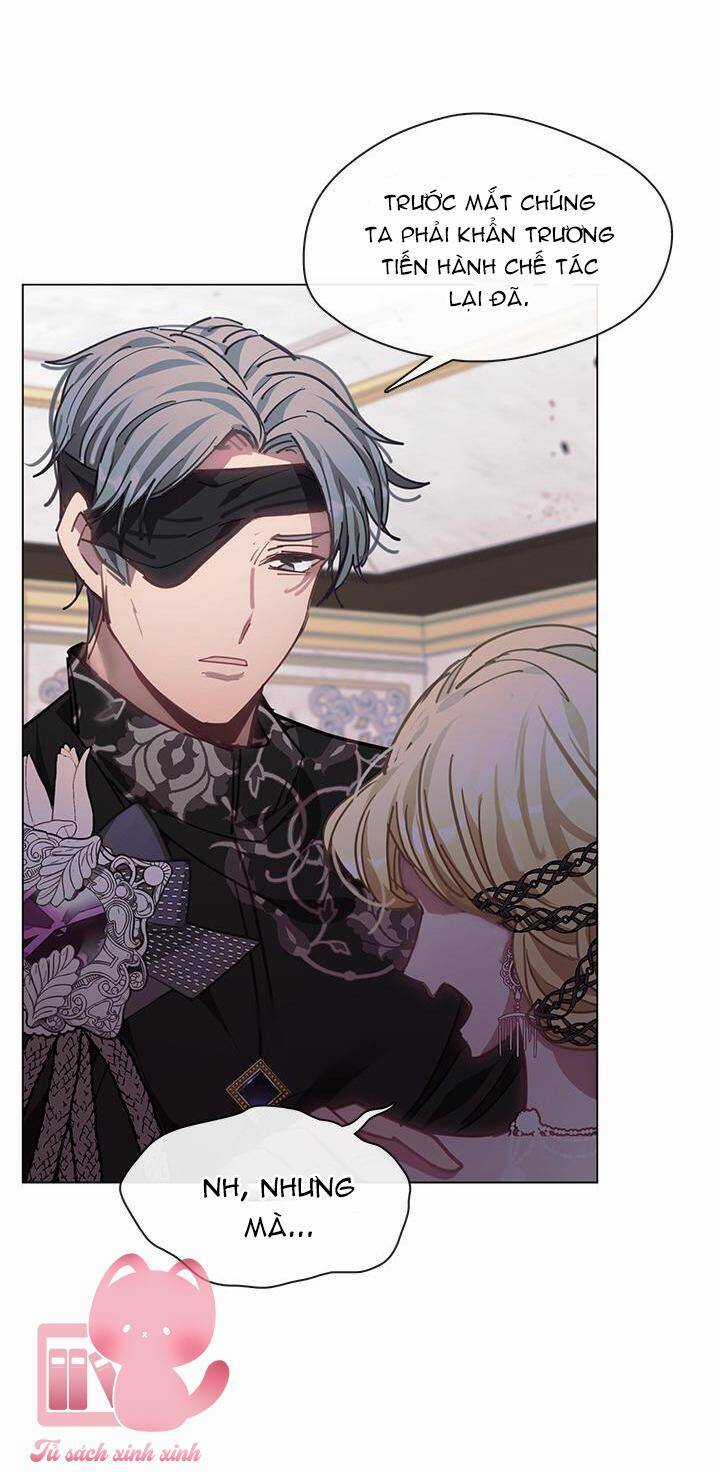 Thành Viên Trong Gia Đình Phát Cuồng Vì Tôi Chương 68 trang 80