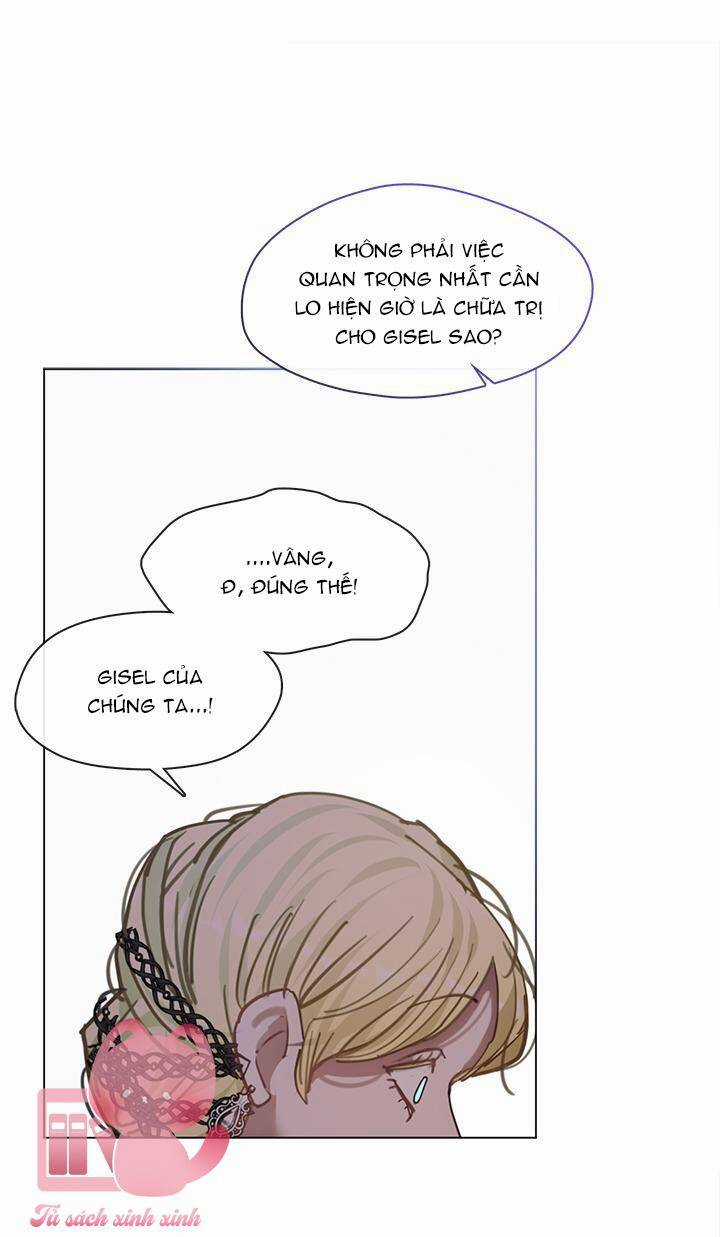 Thành Viên Trong Gia Đình Phát Cuồng Vì Tôi Chương 68 trang 81