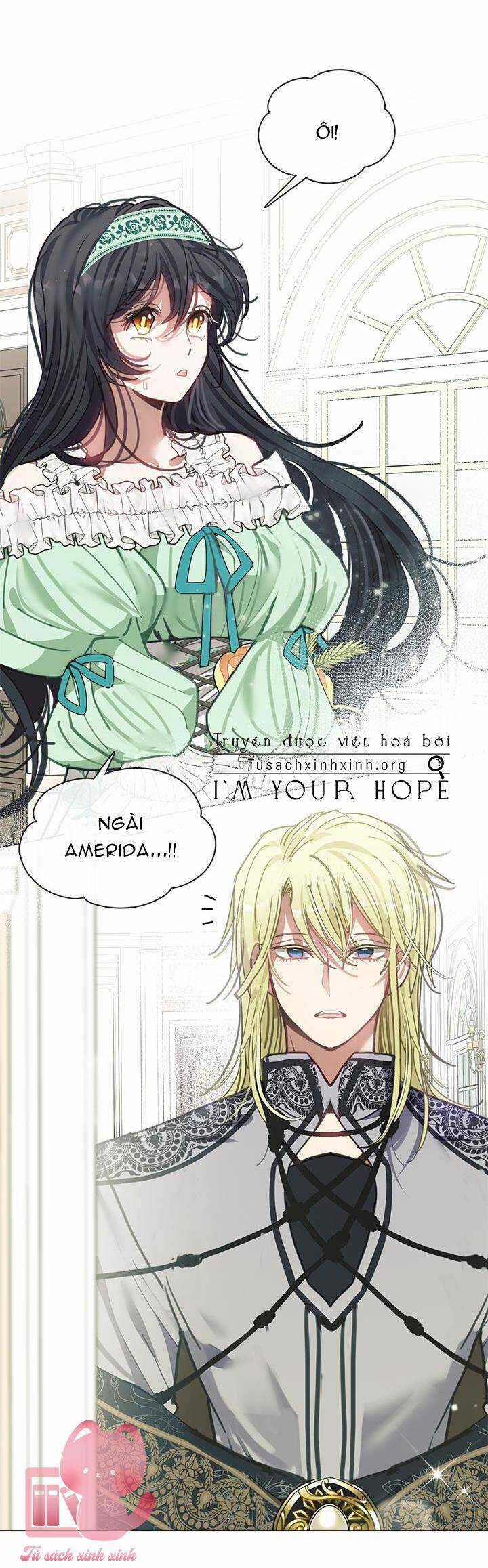 Thành Viên Trong Gia Đình Phát Cuồng Vì Tôi Chương 69 trang 10