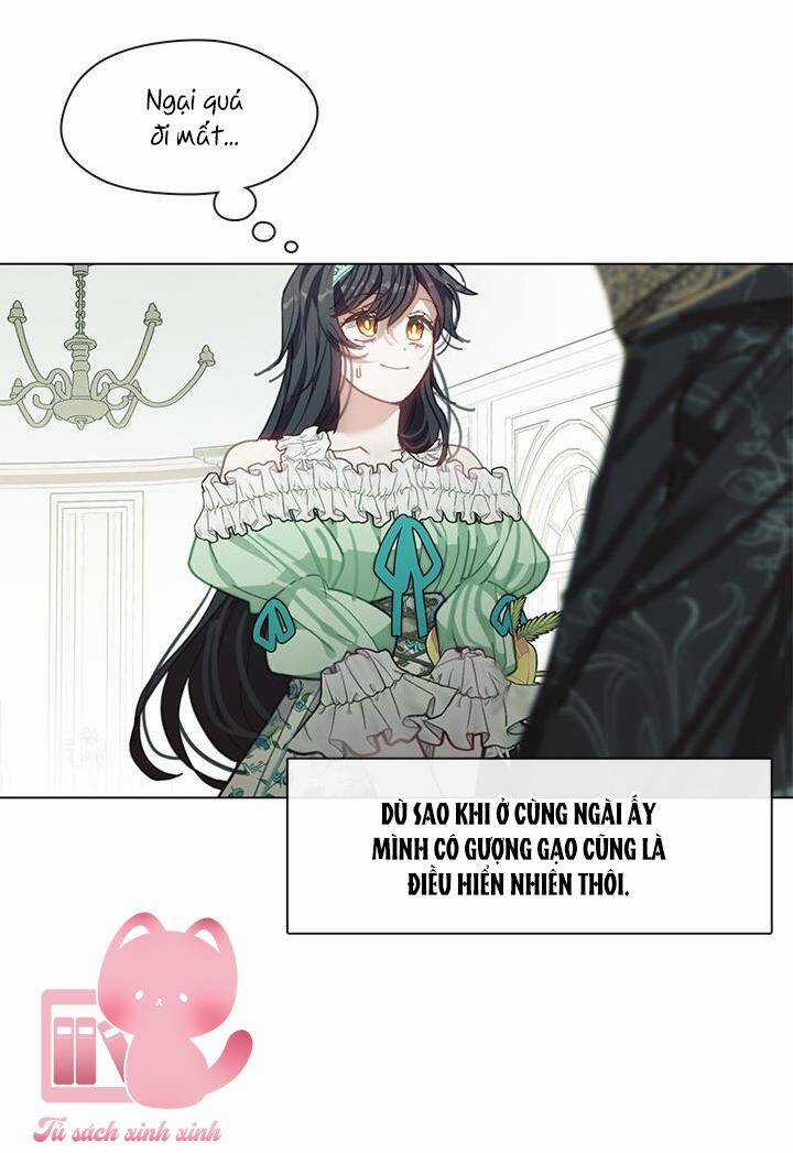 Thành Viên Trong Gia Đình Phát Cuồng Vì Tôi Chương 69 trang 15