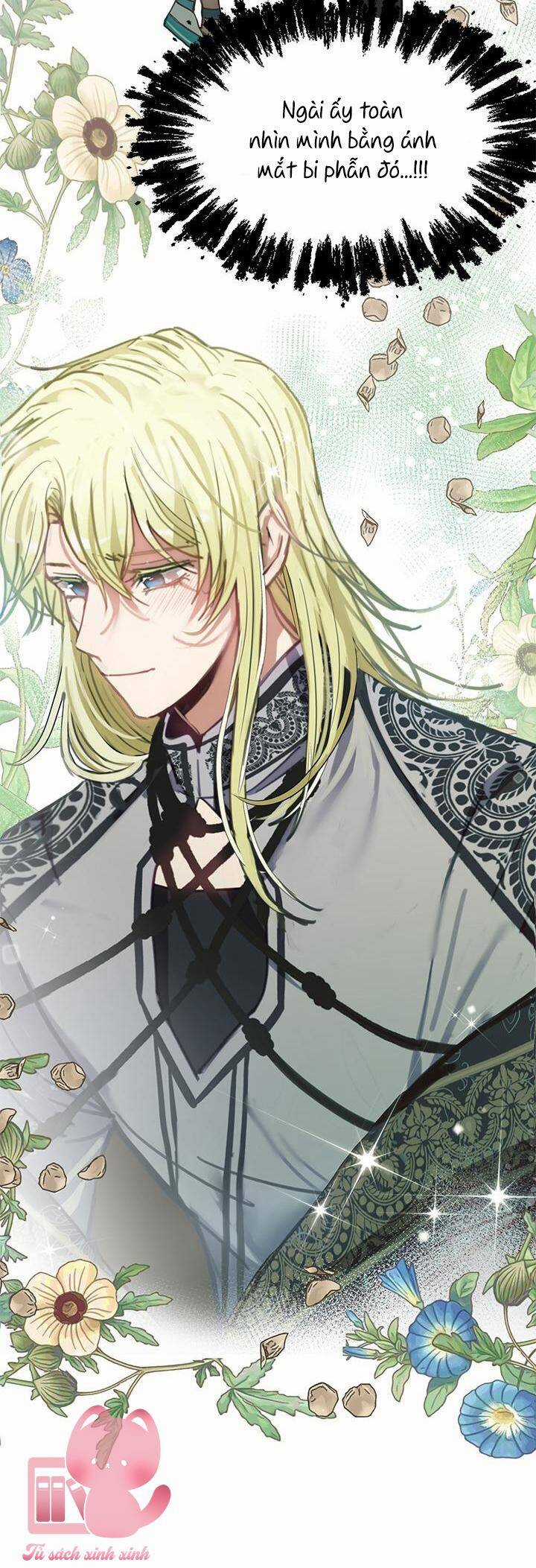 Thành Viên Trong Gia Đình Phát Cuồng Vì Tôi Chương 69 trang 17