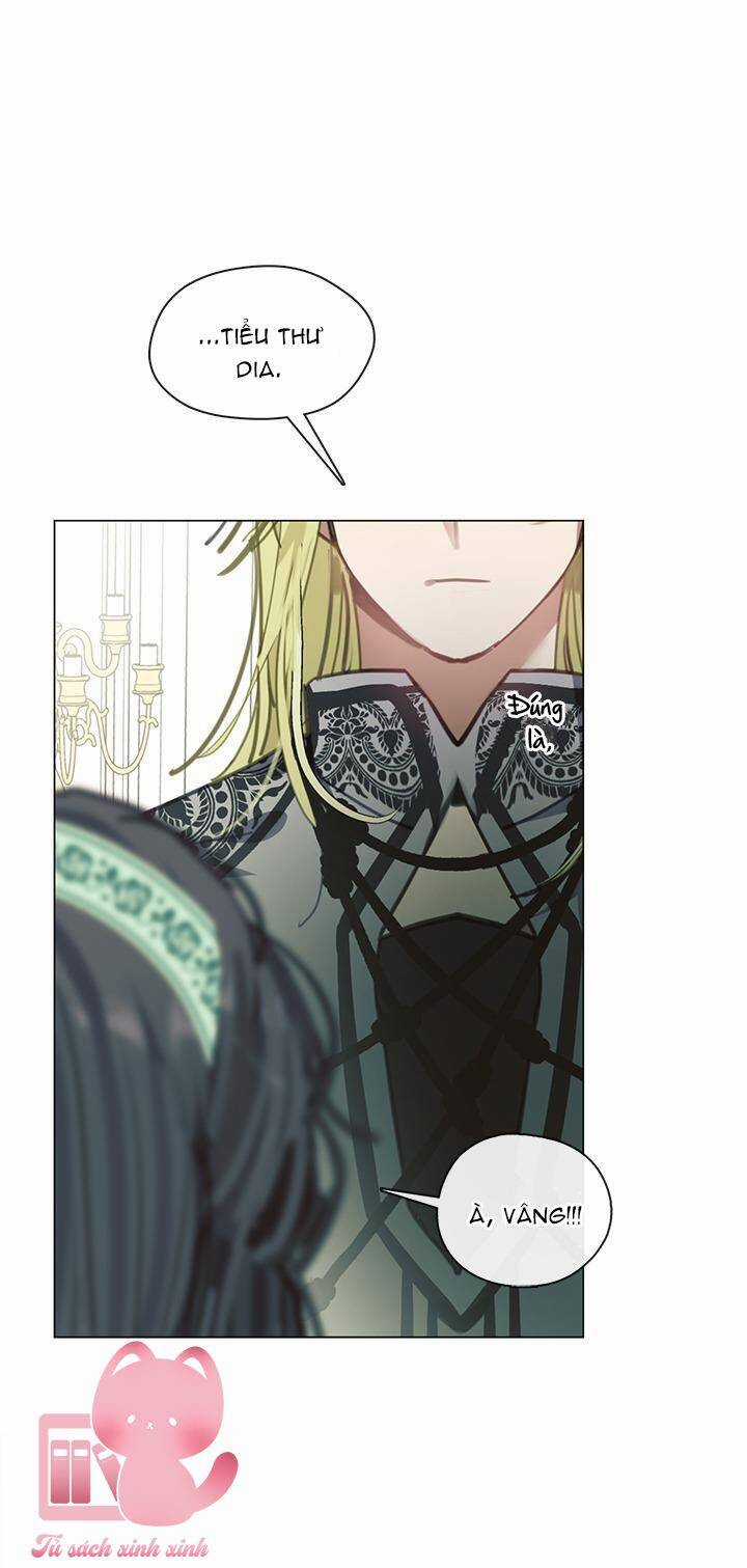 Thành Viên Trong Gia Đình Phát Cuồng Vì Tôi Chương 69 trang 19