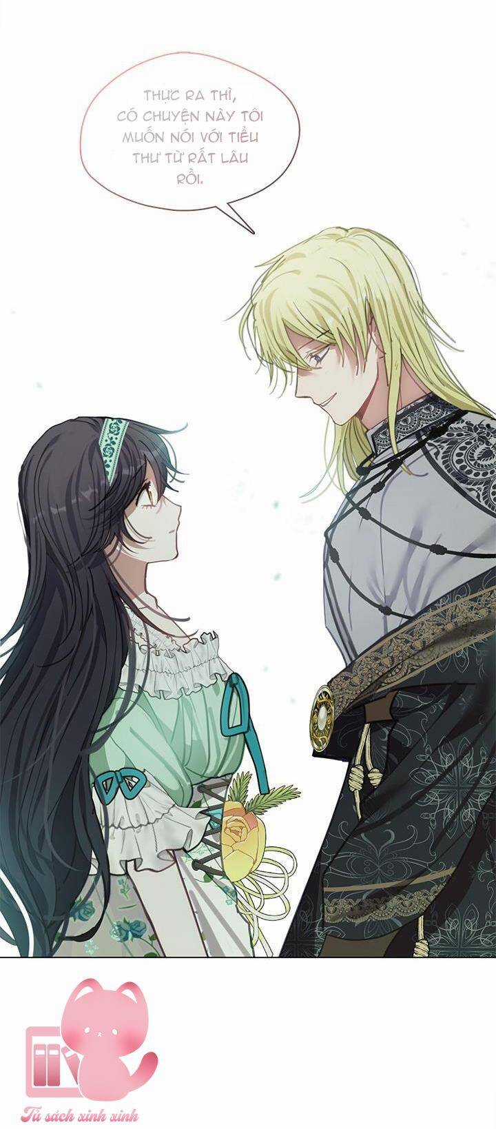 Thành Viên Trong Gia Đình Phát Cuồng Vì Tôi Chương 69 trang 20