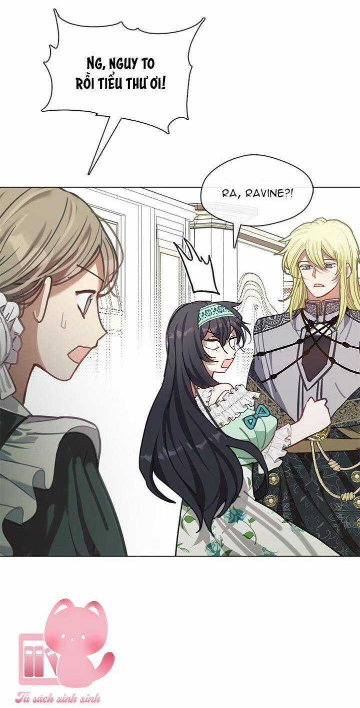 Thành Viên Trong Gia Đình Phát Cuồng Vì Tôi Chương 69 trang 24