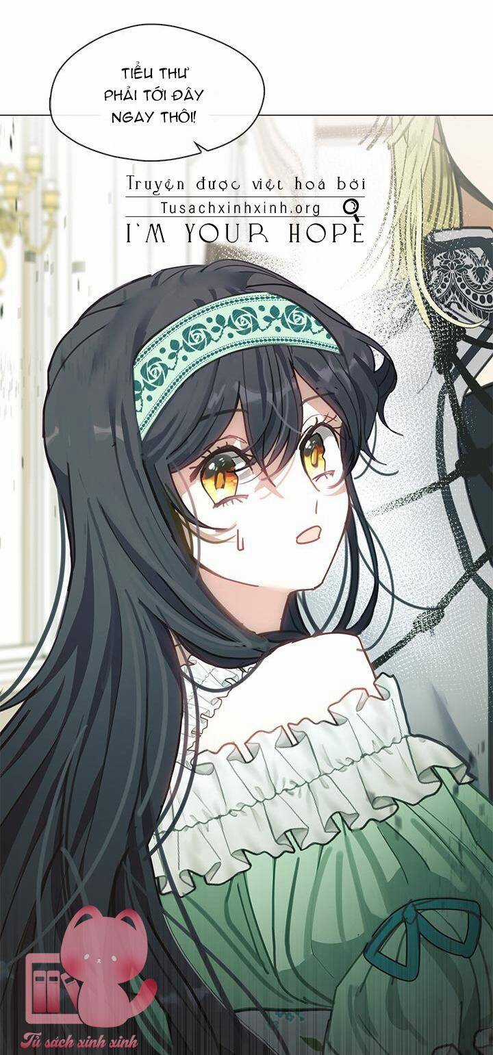 Thành Viên Trong Gia Đình Phát Cuồng Vì Tôi Chương 69 trang 25