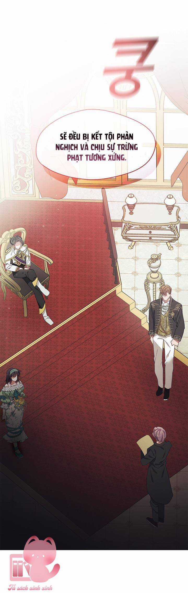 Thành Viên Trong Gia Đình Phát Cuồng Vì Tôi Chương 69 trang 35