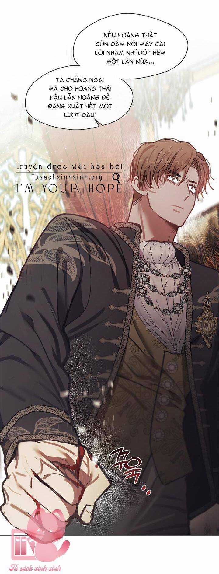 Thành Viên Trong Gia Đình Phát Cuồng Vì Tôi Chương 69 trang 42