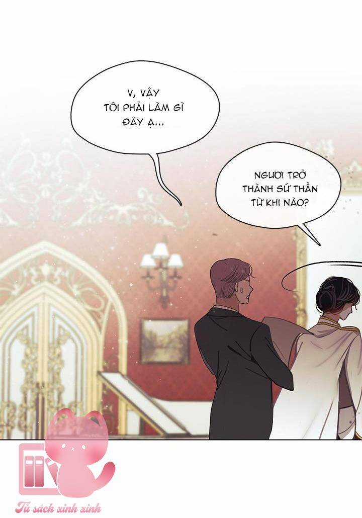 Thành Viên Trong Gia Đình Phát Cuồng Vì Tôi Chương 69 trang 48