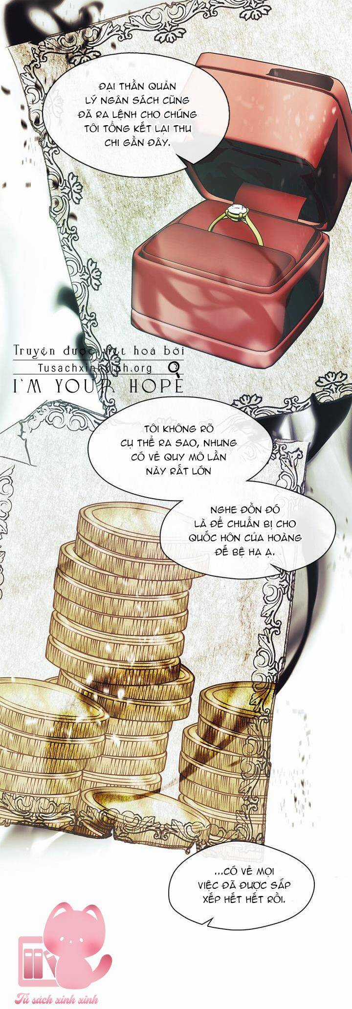 Thành Viên Trong Gia Đình Phát Cuồng Vì Tôi Chương 69 trang 52