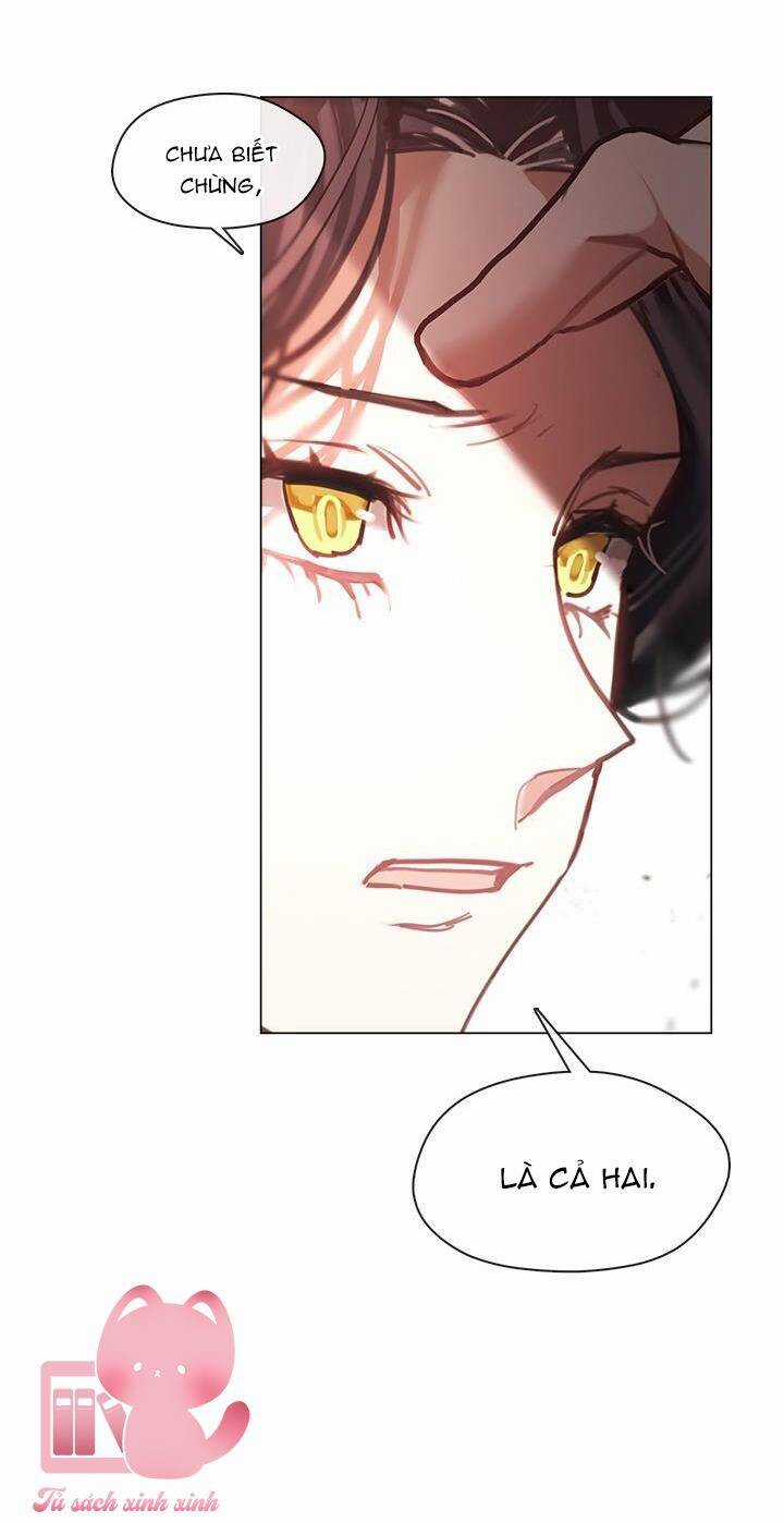 Thành Viên Trong Gia Đình Phát Cuồng Vì Tôi Chương 69 trang 54