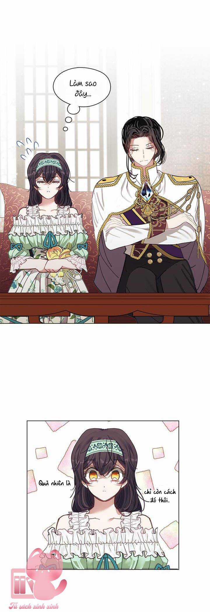 Thành Viên Trong Gia Đình Phát Cuồng Vì Tôi Chương 69 trang 58