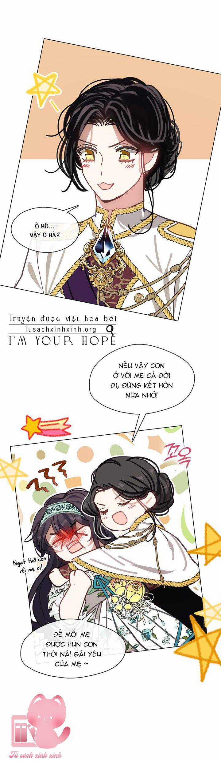 Thành Viên Trong Gia Đình Phát Cuồng Vì Tôi Chương 69 trang 66