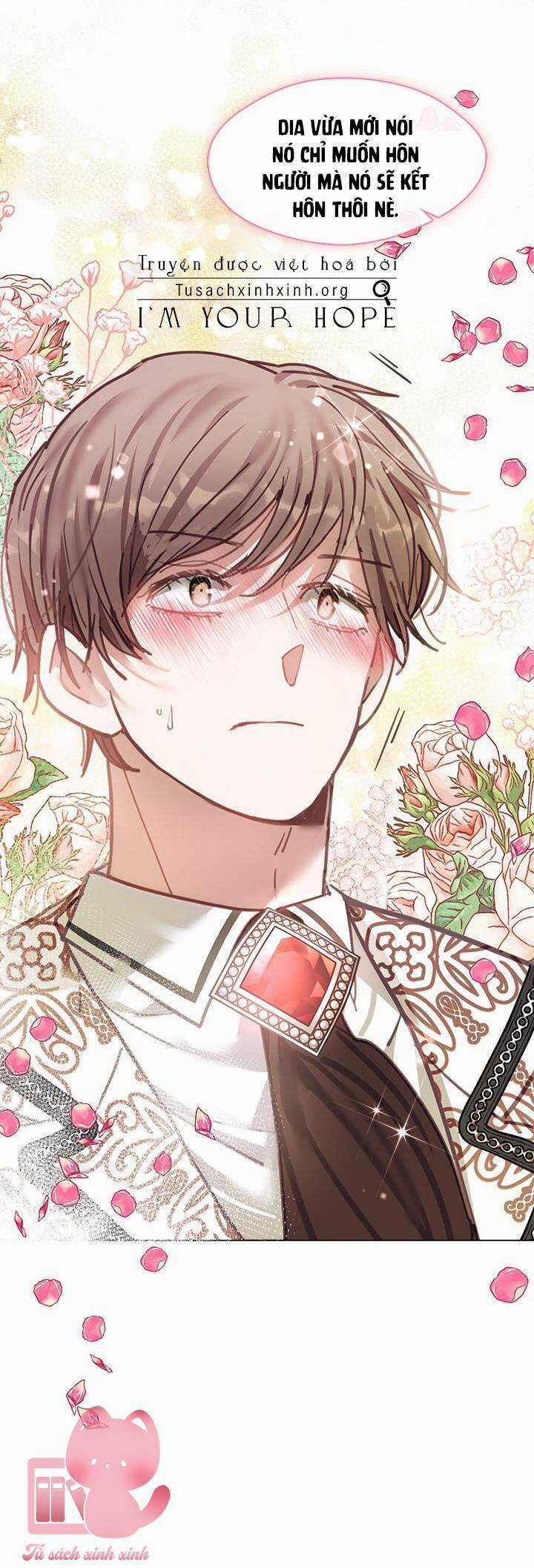 Thành Viên Trong Gia Đình Phát Cuồng Vì Tôi Chương 69 trang 68