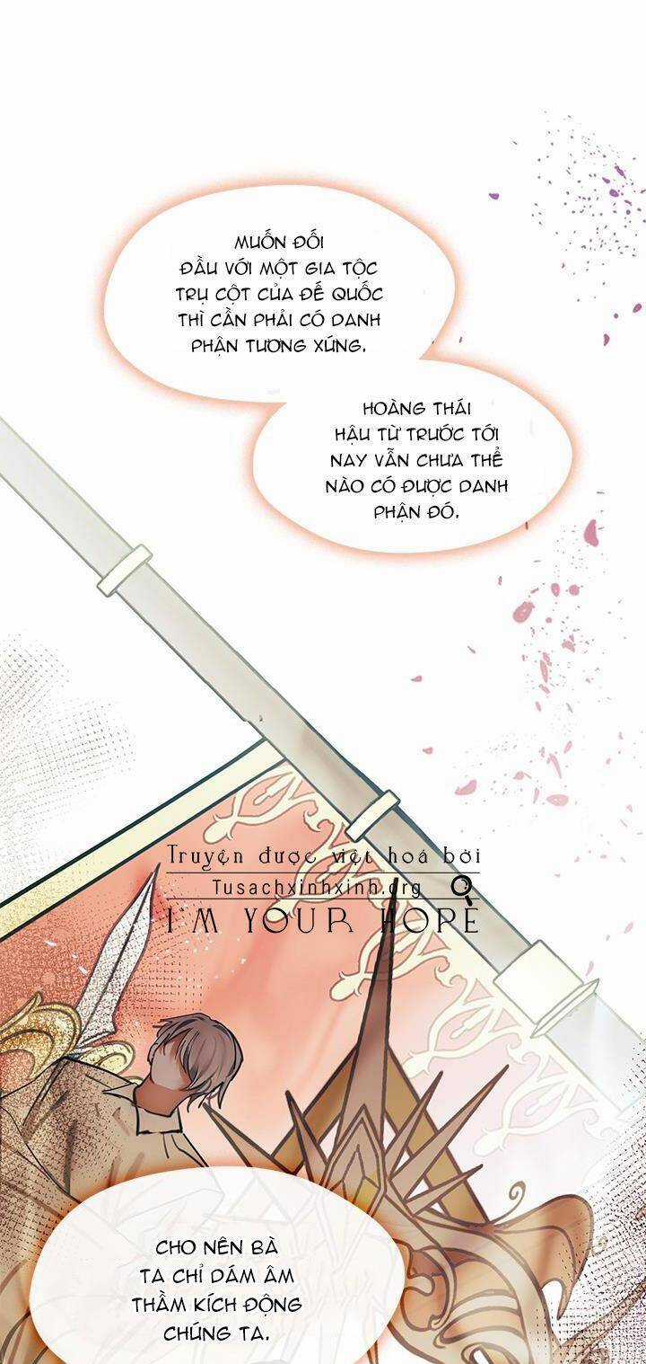 Thành Viên Trong Gia Đình Phát Cuồng Vì Tôi Chương 69 trang 76