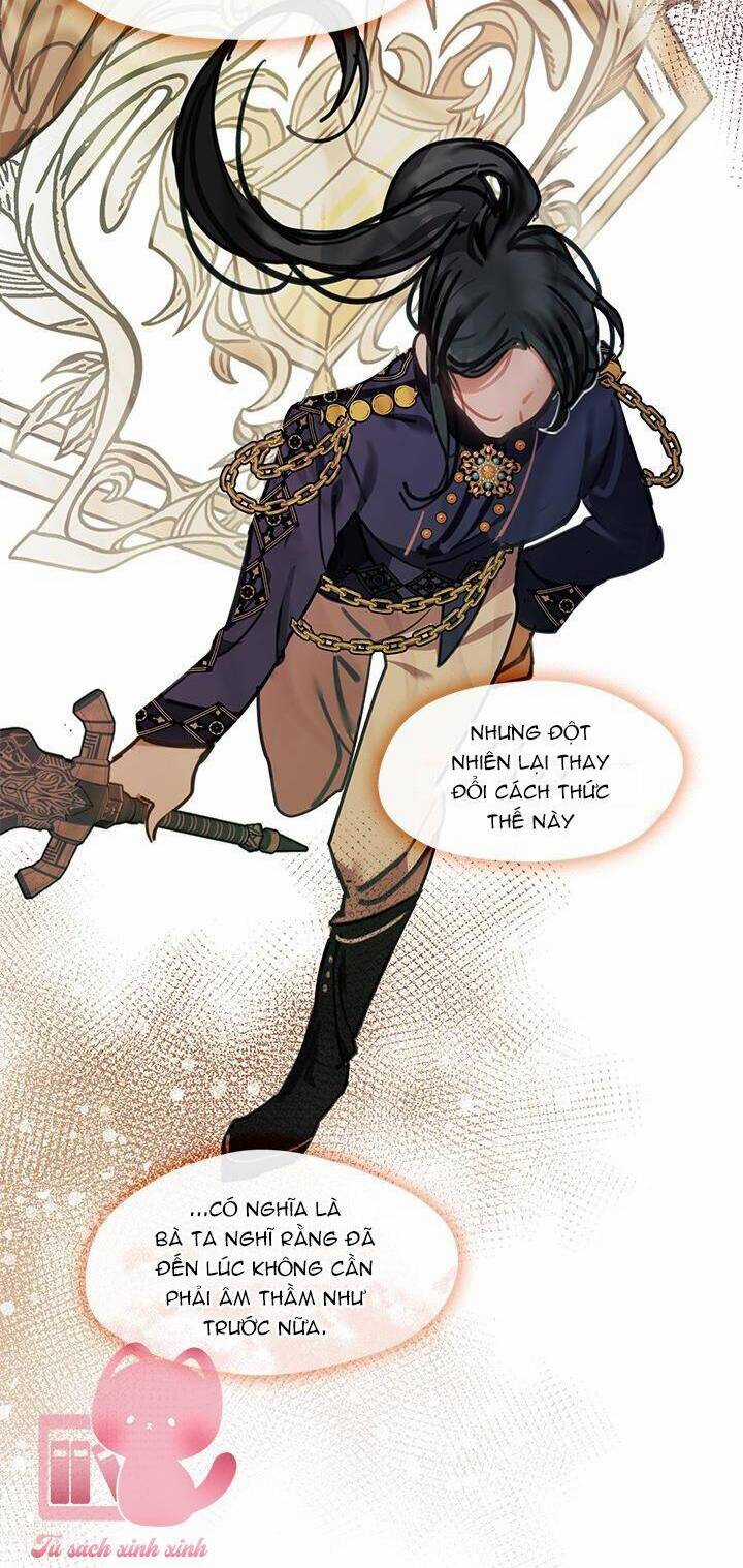 Thành Viên Trong Gia Đình Phát Cuồng Vì Tôi Chương 69 trang 77