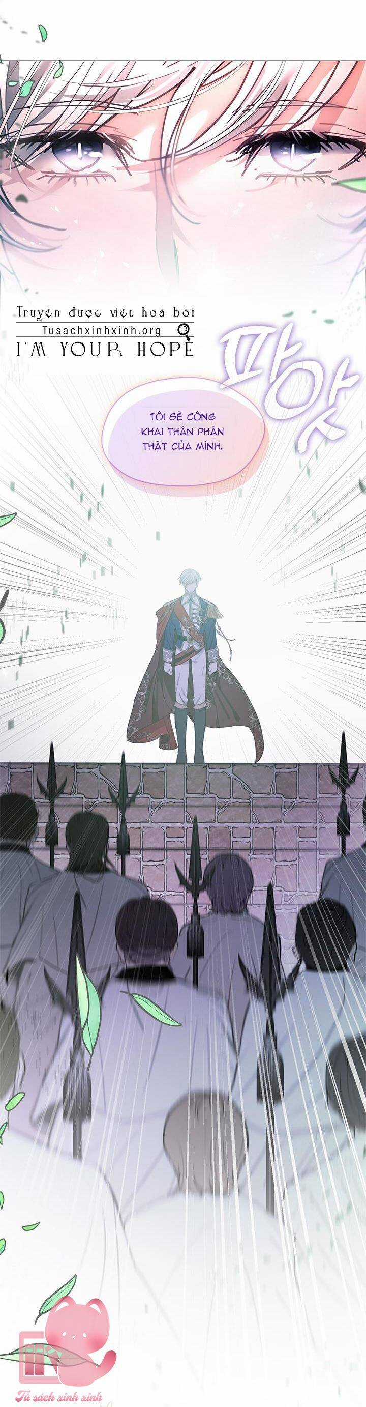 Thành Viên Trong Gia Đình Phát Cuồng Vì Tôi Chương 69 trang 85