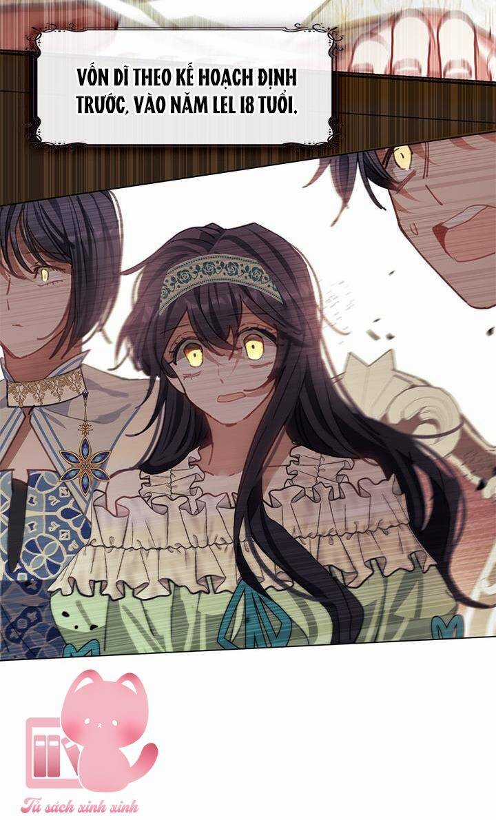 Thành Viên Trong Gia Đình Phát Cuồng Vì Tôi Chương 69 trang 87