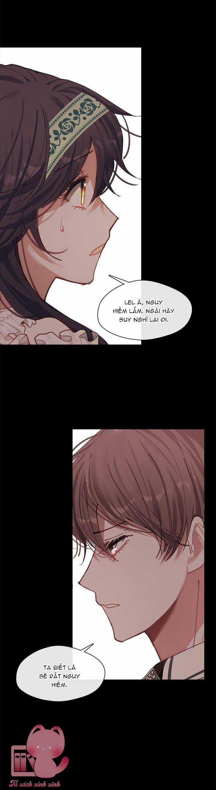 Thành Viên Trong Gia Đình Phát Cuồng Vì Tôi Chương 69 trang 92