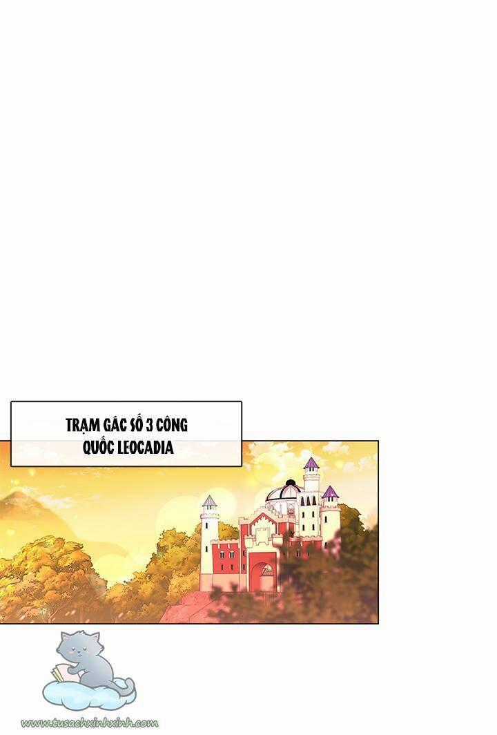 Thành Viên Trong Gia Đình Phát Cuồng Vì Tôi Chương 7 trang 0