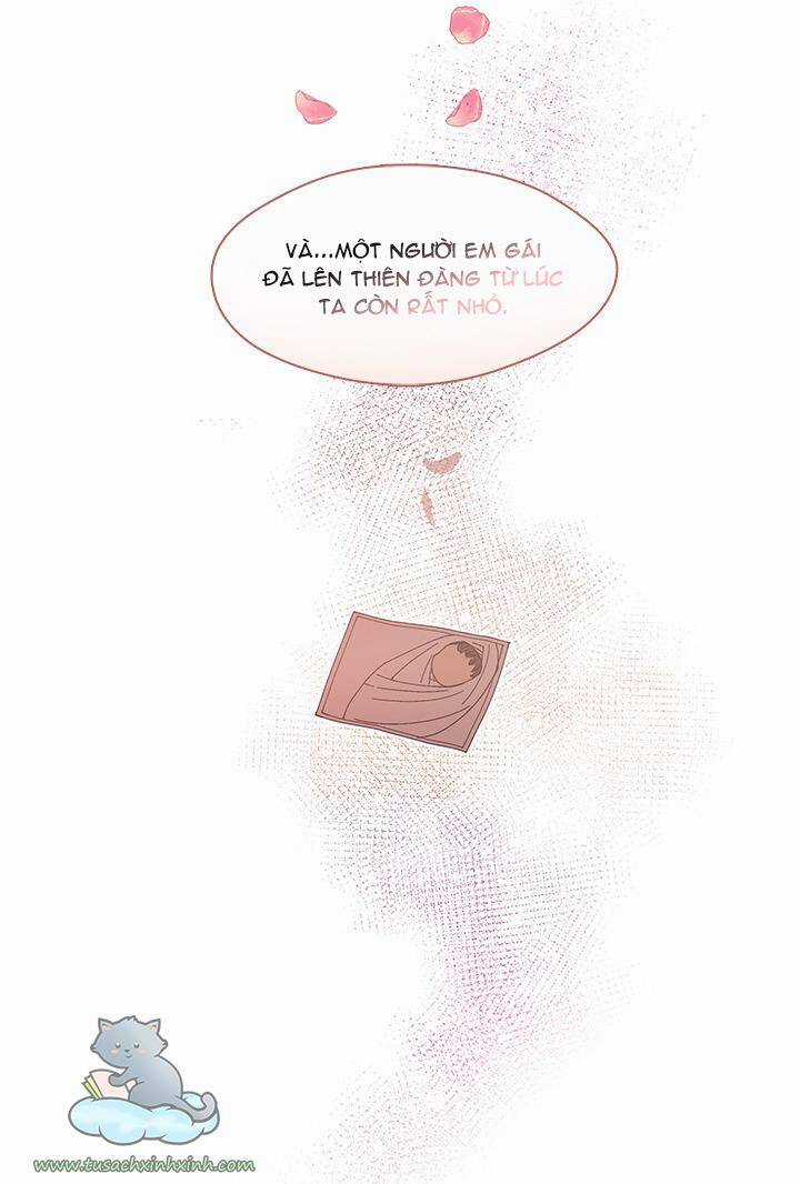 Thành Viên Trong Gia Đình Phát Cuồng Vì Tôi Chương 7 trang 10