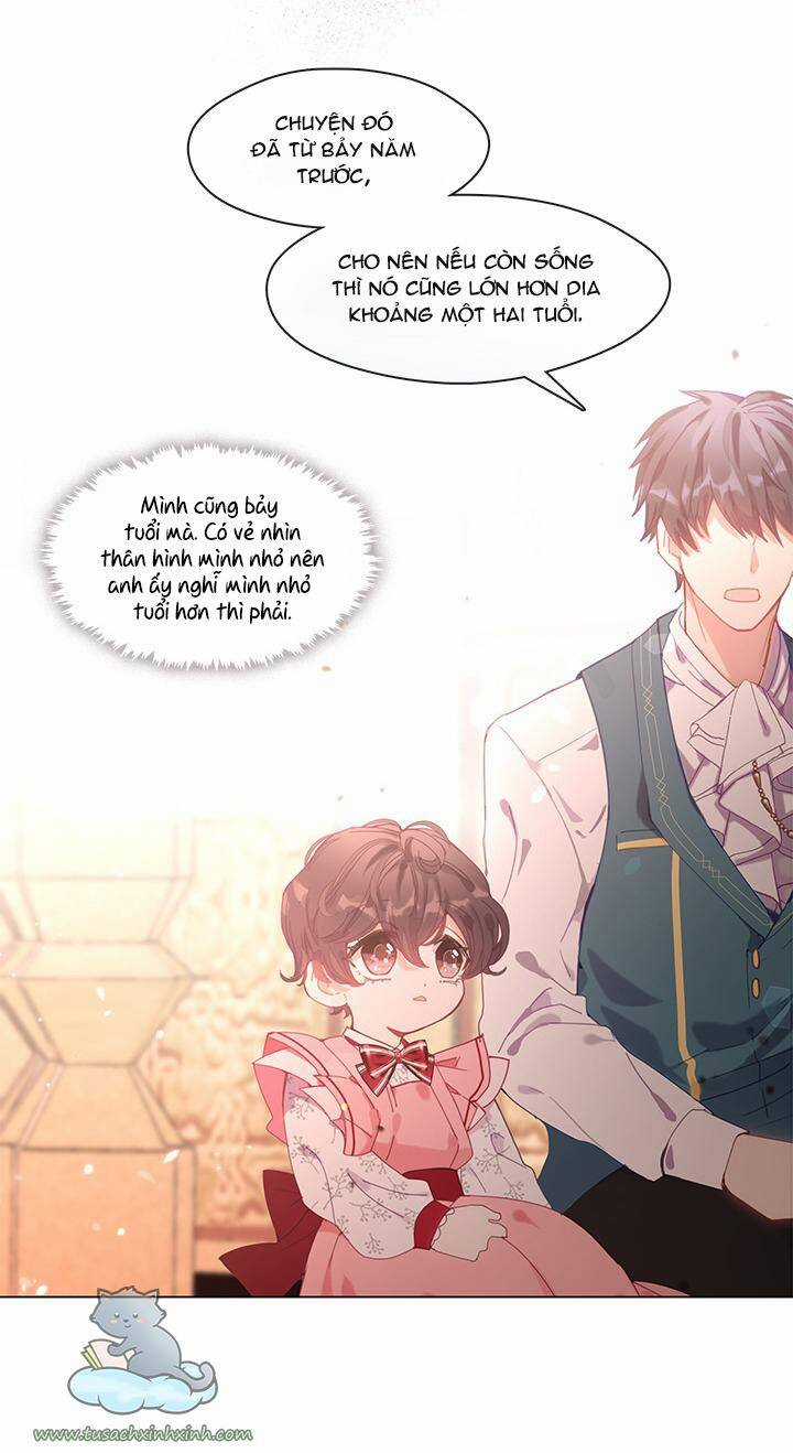 Thành Viên Trong Gia Đình Phát Cuồng Vì Tôi Chương 7 trang 11