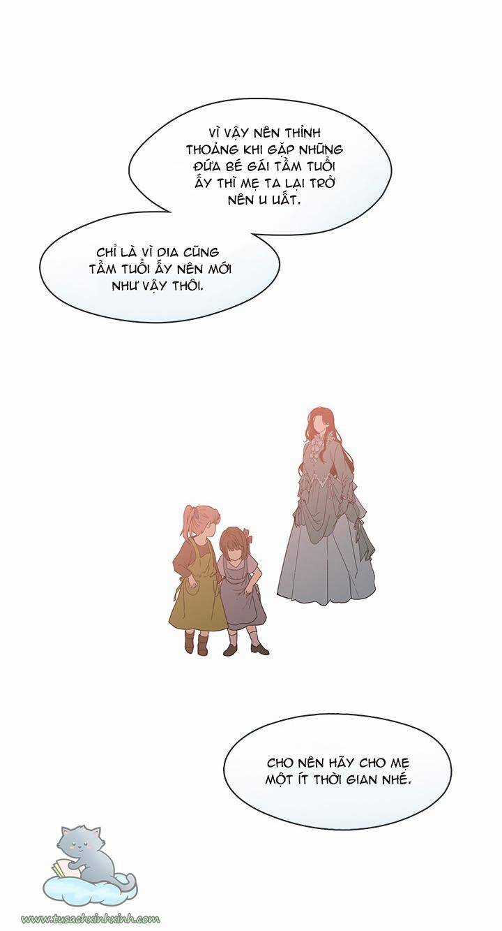 Thành Viên Trong Gia Đình Phát Cuồng Vì Tôi Chương 7 trang 12