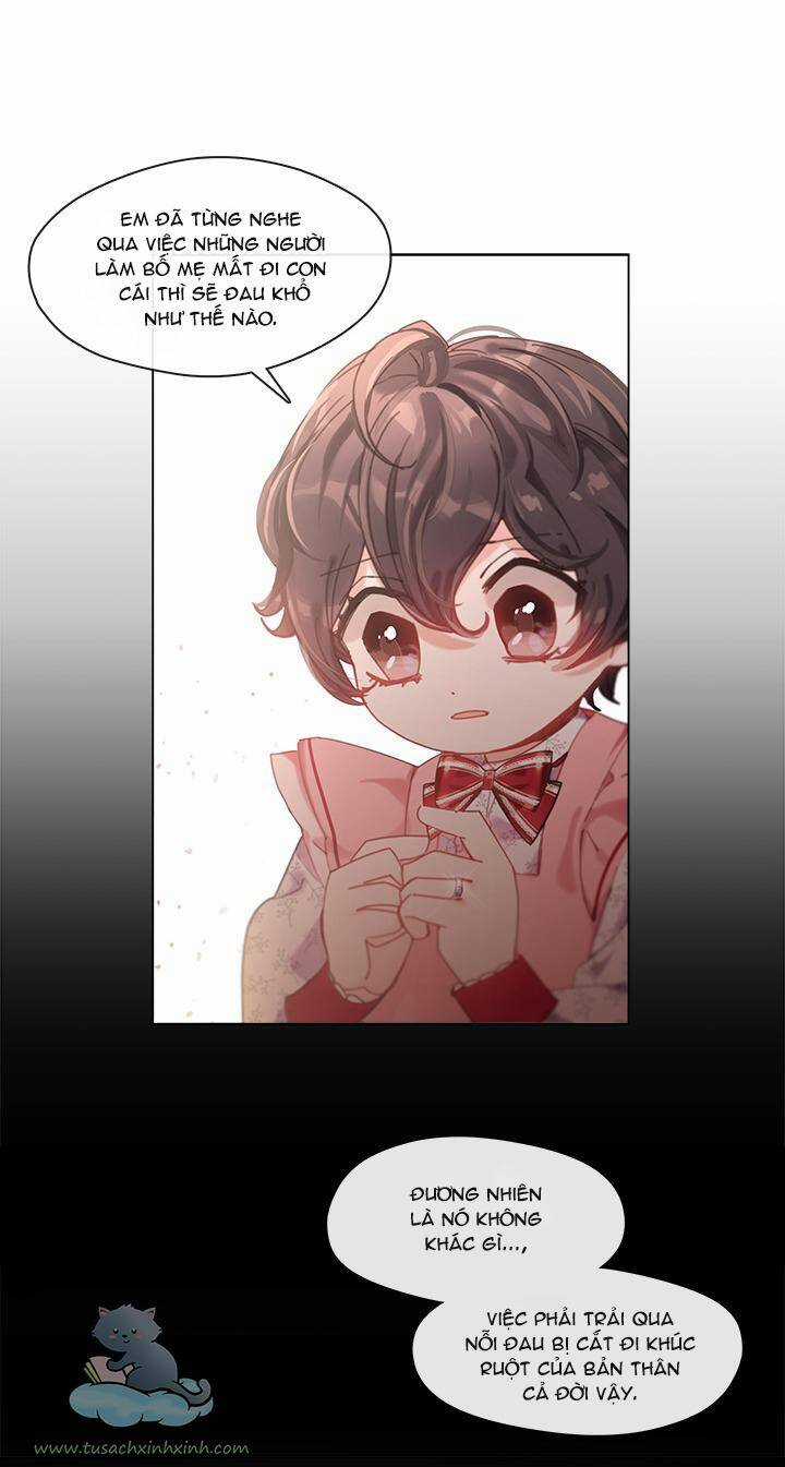 Thành Viên Trong Gia Đình Phát Cuồng Vì Tôi Chương 7 trang 13