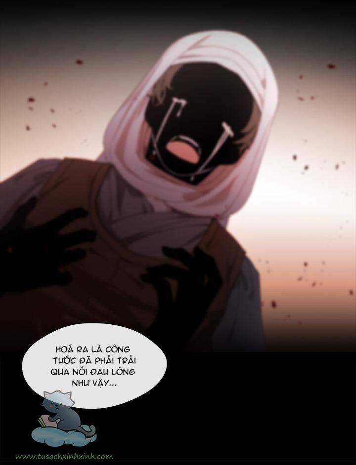 Thành Viên Trong Gia Đình Phát Cuồng Vì Tôi Chương 7 trang 14