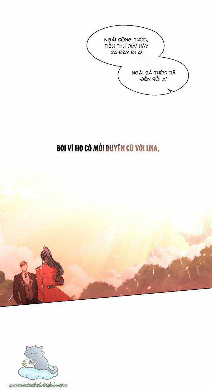 Thành Viên Trong Gia Đình Phát Cuồng Vì Tôi Chương 7 trang 17