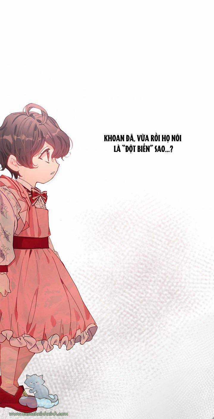 Thành Viên Trong Gia Đình Phát Cuồng Vì Tôi Chương 7 trang 24