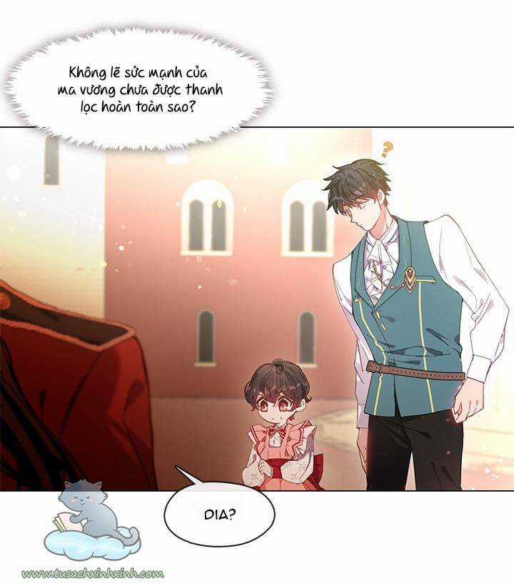 Thành Viên Trong Gia Đình Phát Cuồng Vì Tôi Chương 7 trang 27