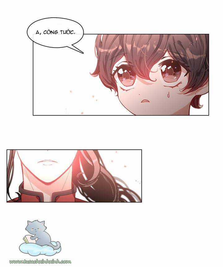 Thành Viên Trong Gia Đình Phát Cuồng Vì Tôi Chương 7 trang 28