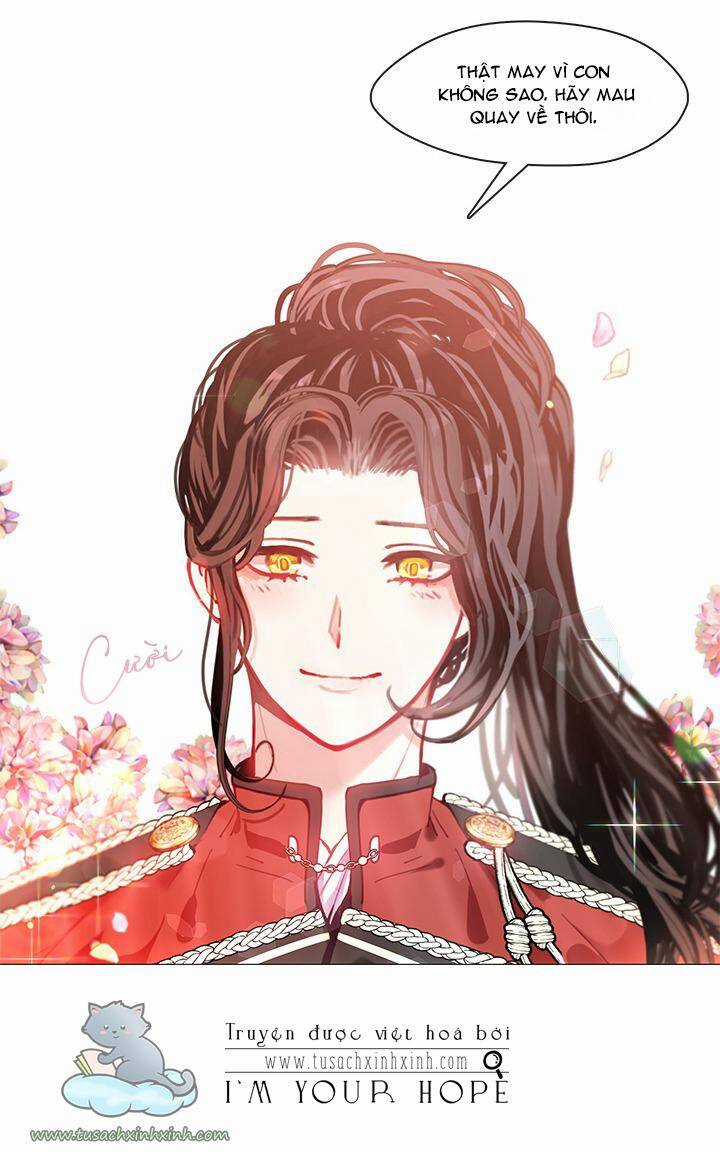 Thành Viên Trong Gia Đình Phát Cuồng Vì Tôi Chương 7 trang 29