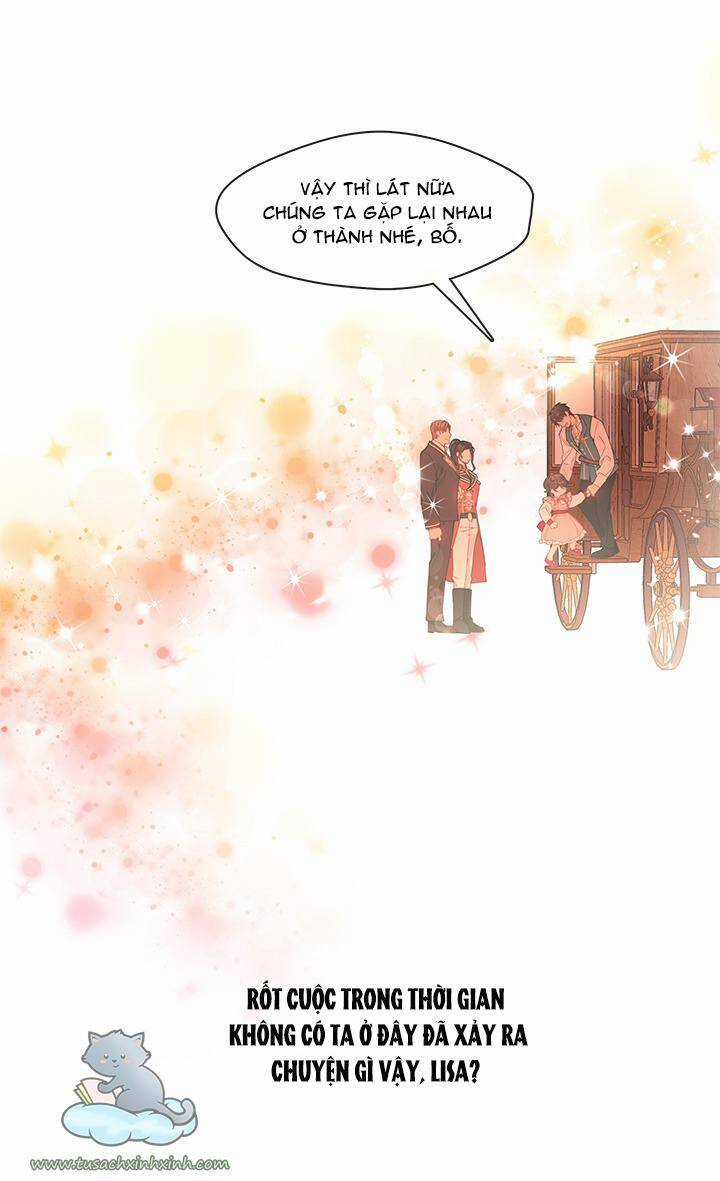 Thành Viên Trong Gia Đình Phát Cuồng Vì Tôi Chương 7 trang 36