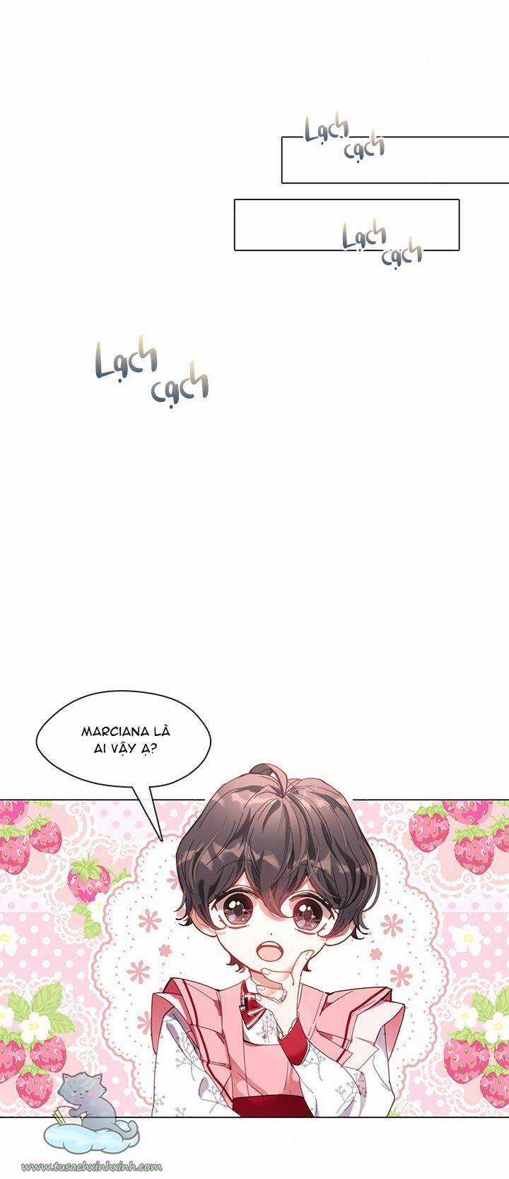 Thành Viên Trong Gia Đình Phát Cuồng Vì Tôi Chương 7 trang 37