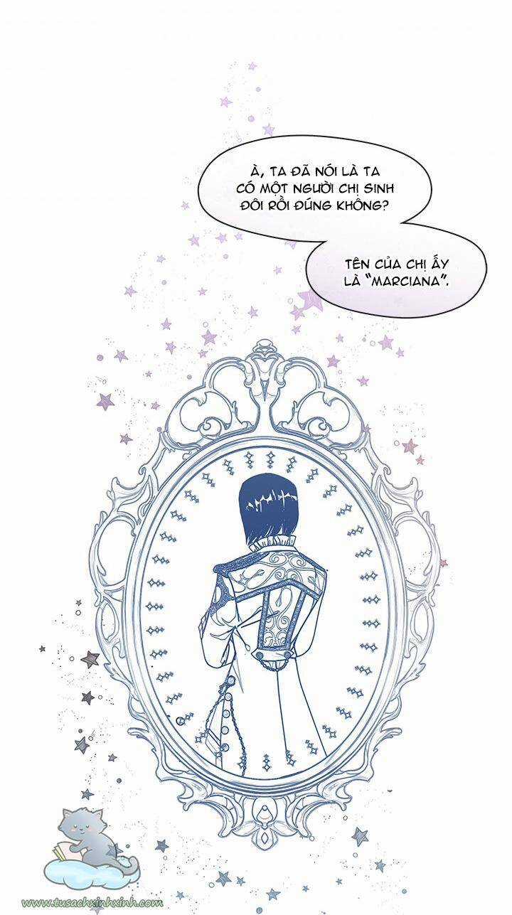 Thành Viên Trong Gia Đình Phát Cuồng Vì Tôi Chương 7 trang 38