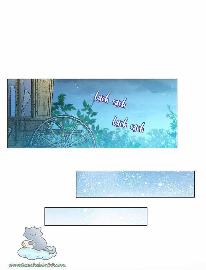 Thành Viên Trong Gia Đình Phát Cuồng Vì Tôi Chương 7 trang 43