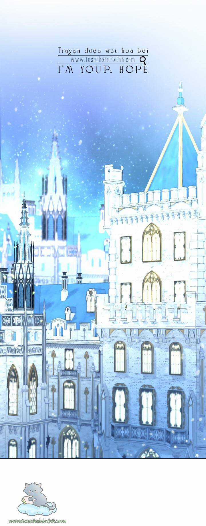 Thành Viên Trong Gia Đình Phát Cuồng Vì Tôi Chương 7 trang 44