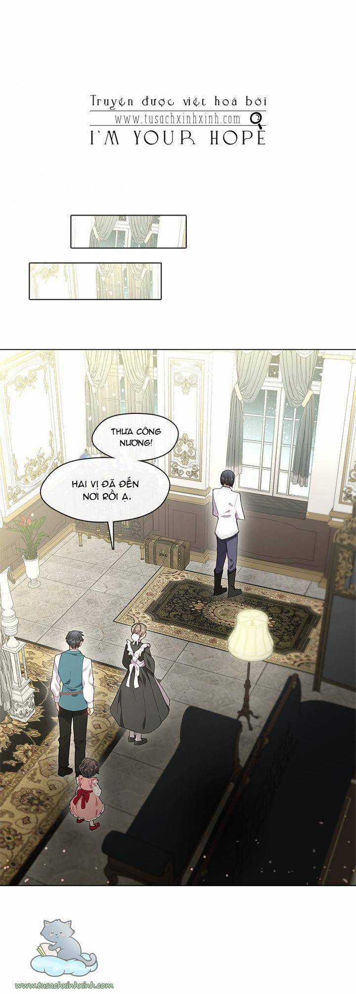 Thành Viên Trong Gia Đình Phát Cuồng Vì Tôi Chương 7 trang 49