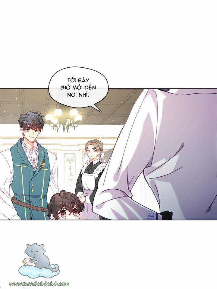 Thành Viên Trong Gia Đình Phát Cuồng Vì Tôi Chương 7 trang 50