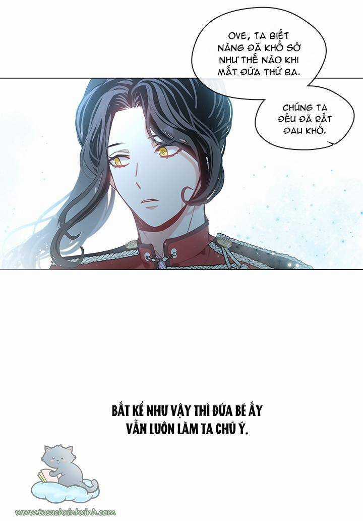 Thành Viên Trong Gia Đình Phát Cuồng Vì Tôi Chương 7 trang 56