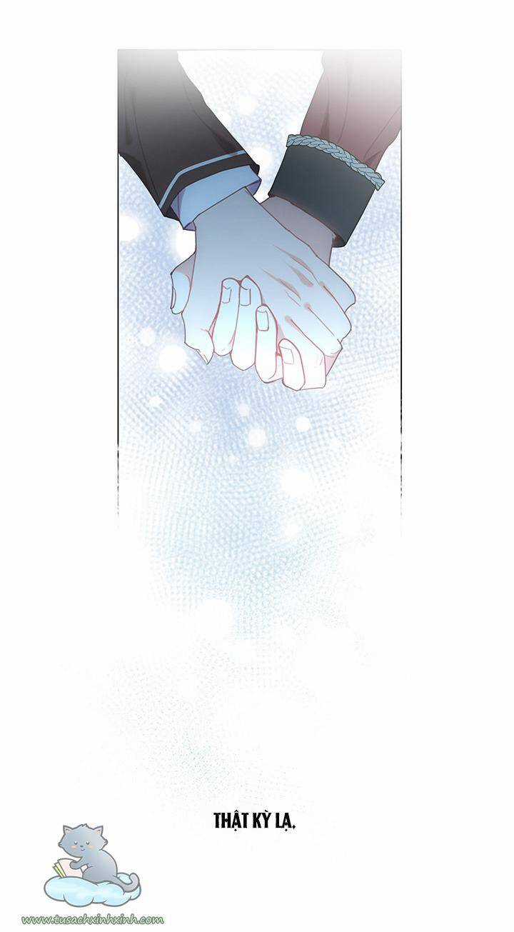 Thành Viên Trong Gia Đình Phát Cuồng Vì Tôi Chương 7 trang 57