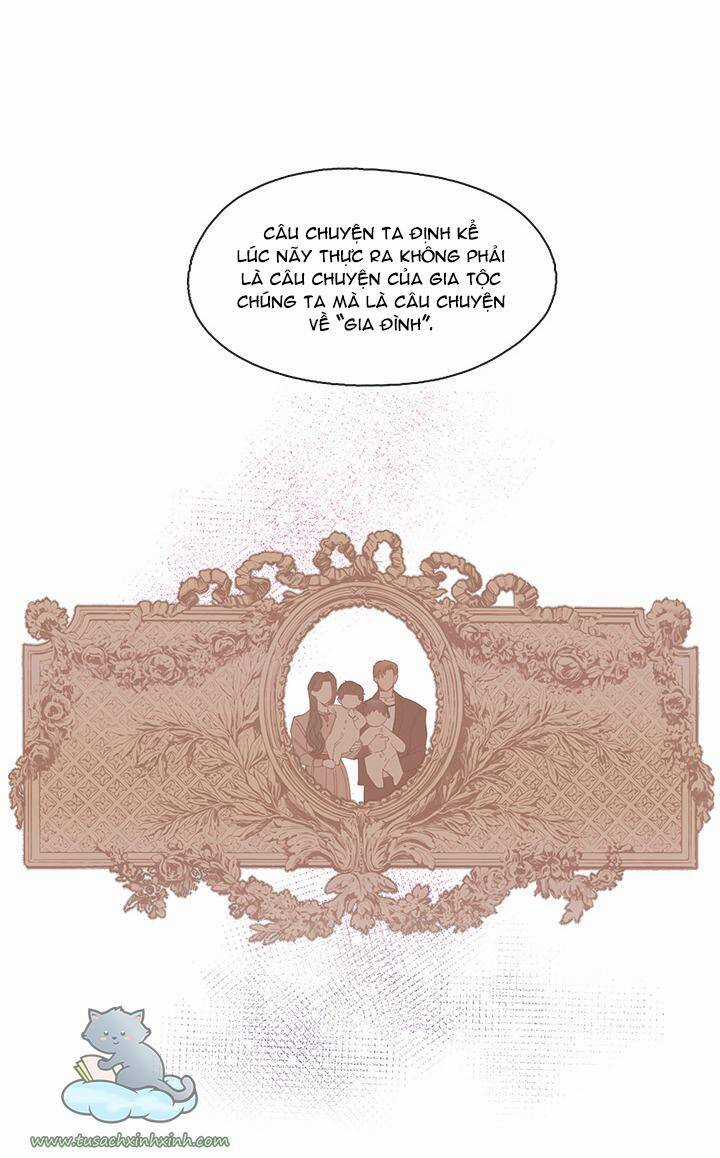 Thành Viên Trong Gia Đình Phát Cuồng Vì Tôi Chương 7 trang 6