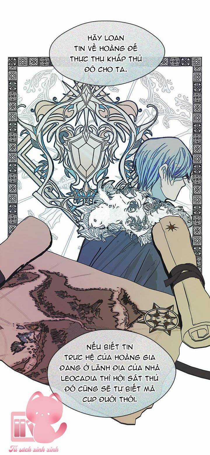 Thành Viên Trong Gia Đình Phát Cuồng Vì Tôi Chương 70 trang 40