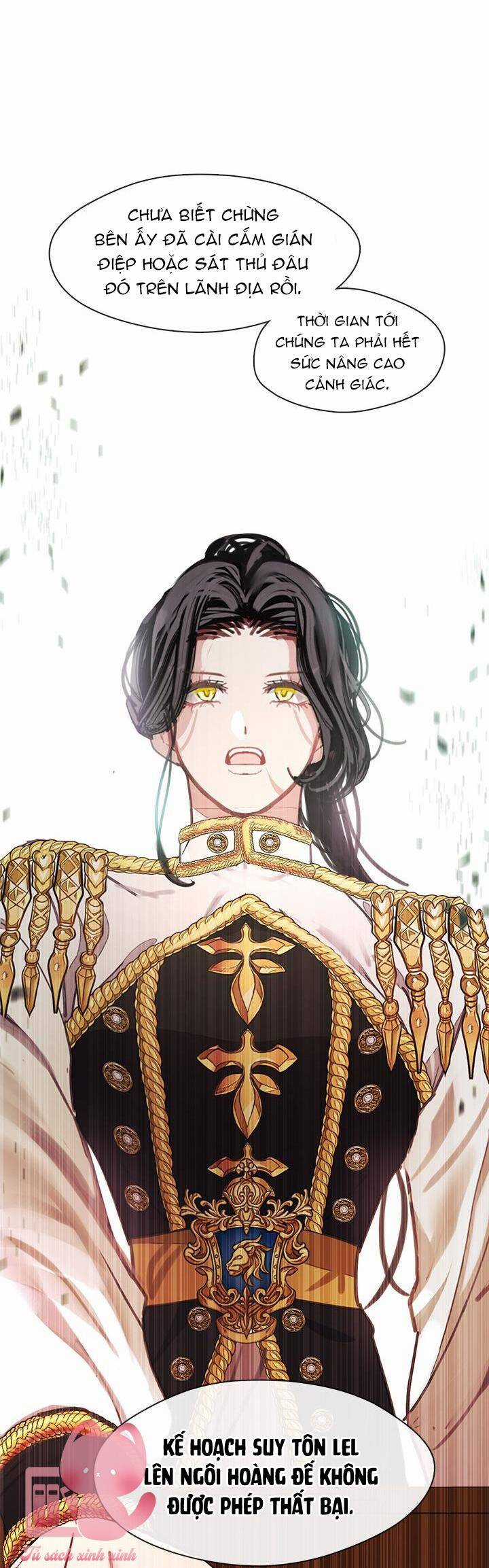 Thành Viên Trong Gia Đình Phát Cuồng Vì Tôi Chương 70 trang 42