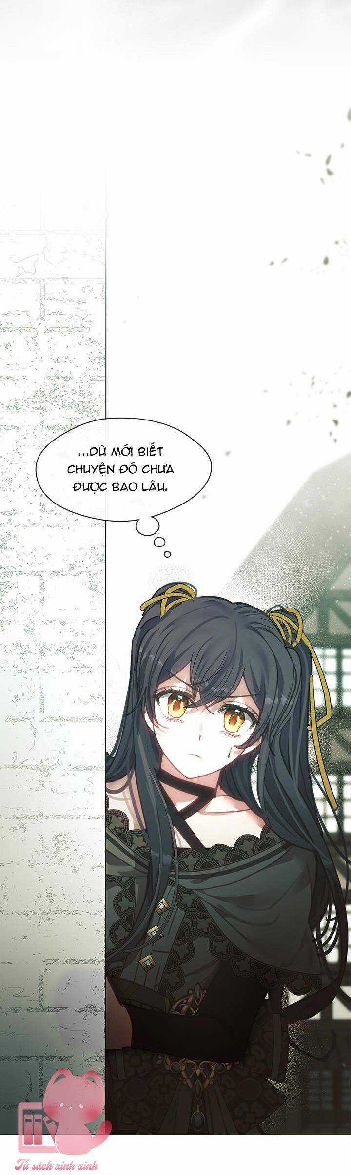 Thành Viên Trong Gia Đình Phát Cuồng Vì Tôi Chương 70 trang 48