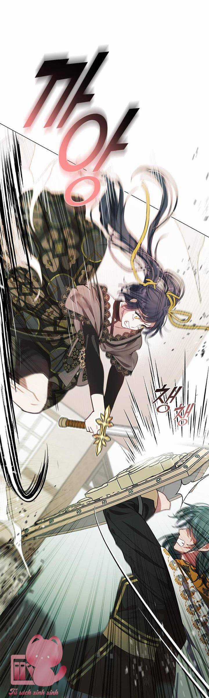 Thành Viên Trong Gia Đình Phát Cuồng Vì Tôi Chương 70 trang 58