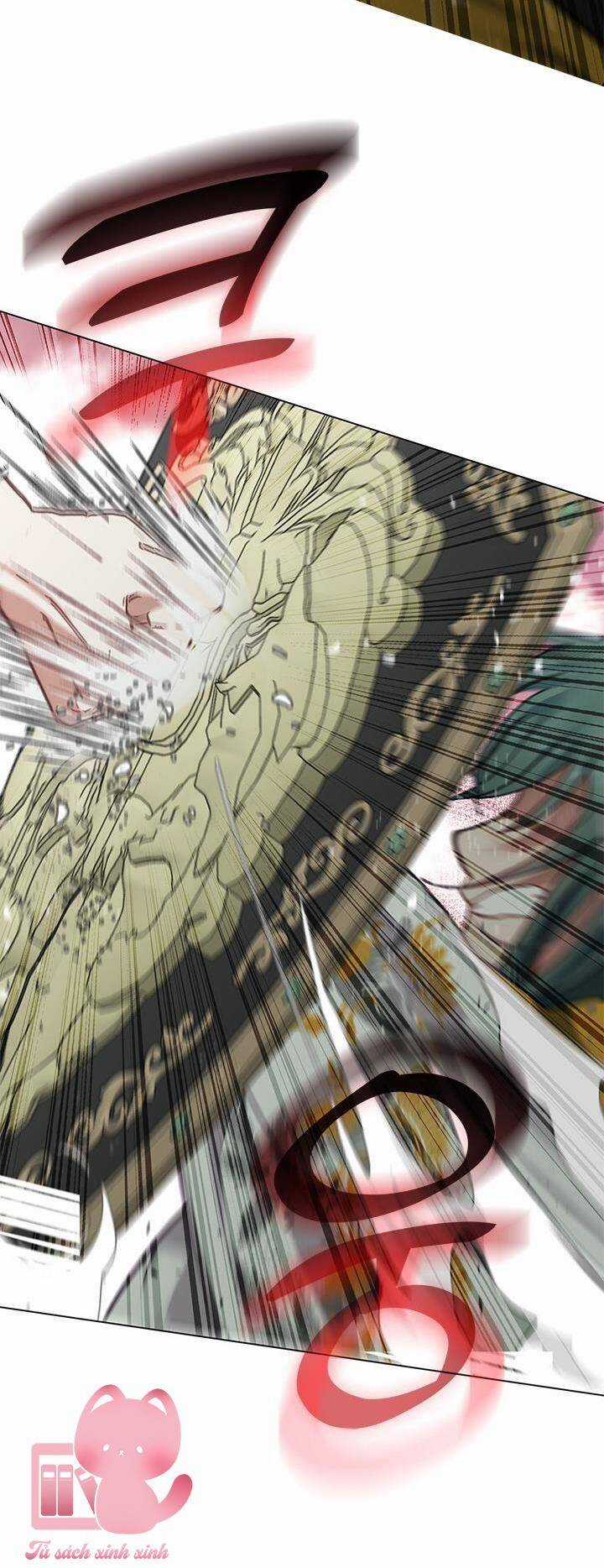 Thành Viên Trong Gia Đình Phát Cuồng Vì Tôi Chương 70 trang 69